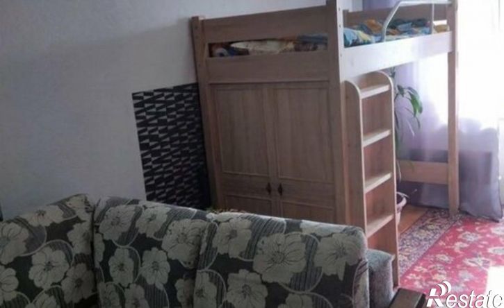 2-комн квартира ул Офицерская, 17,  д. 17
