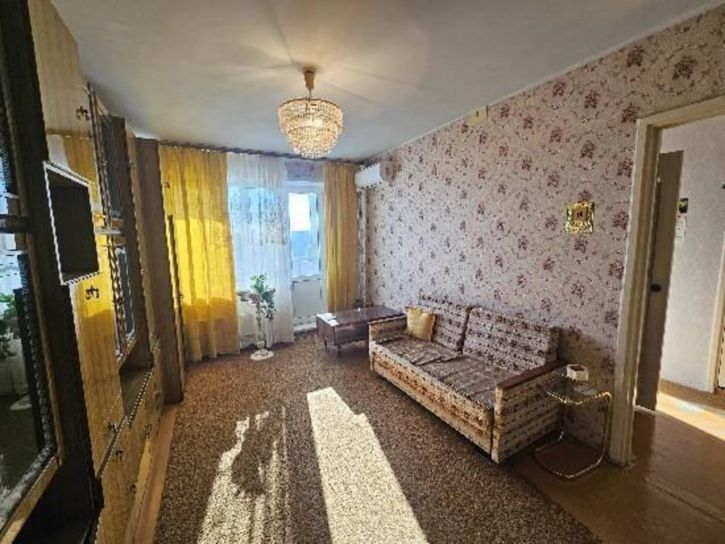 1-комн квартира Баныкина, 62