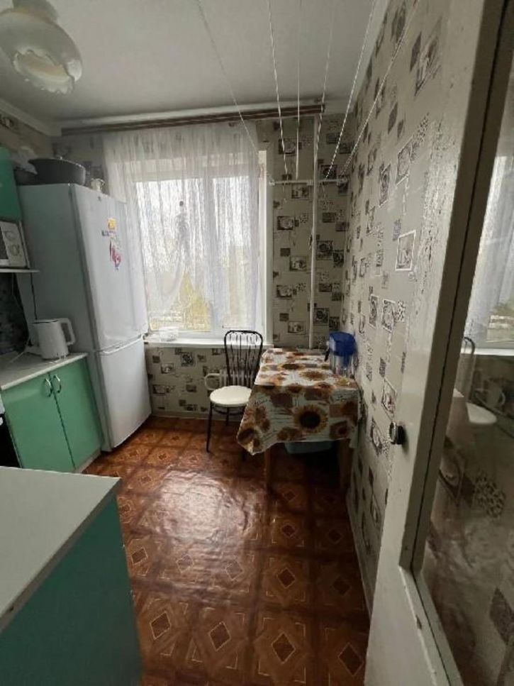 2-комн квартира Революционная, 2