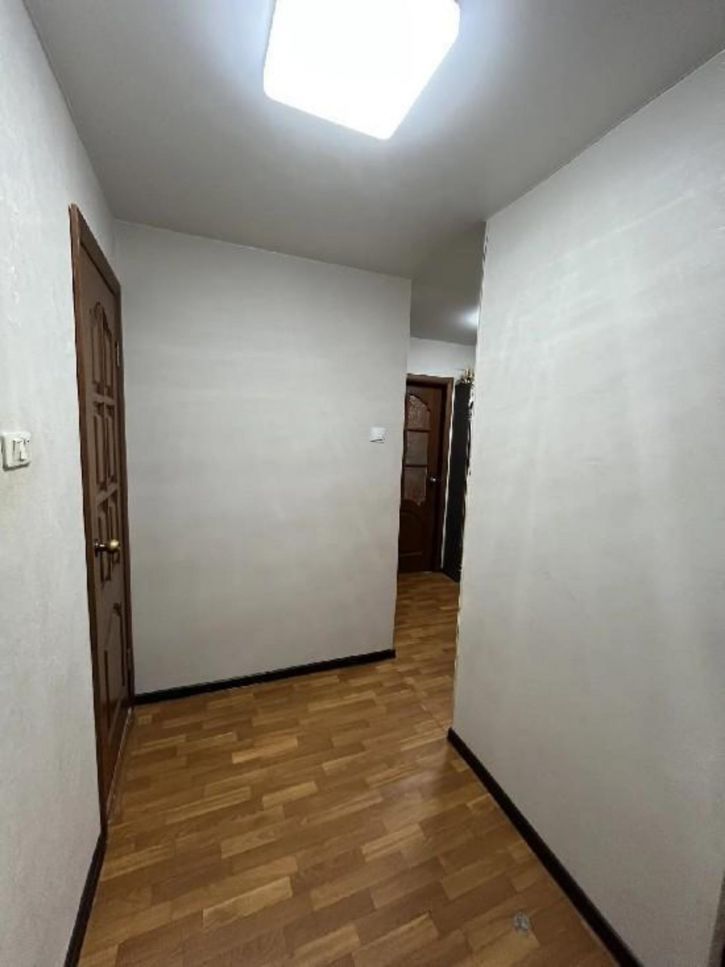 2-комн квартира Мурысева, 76А