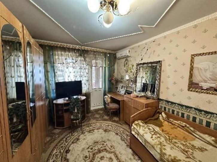 3-комн квартира Железнодорожная, 37