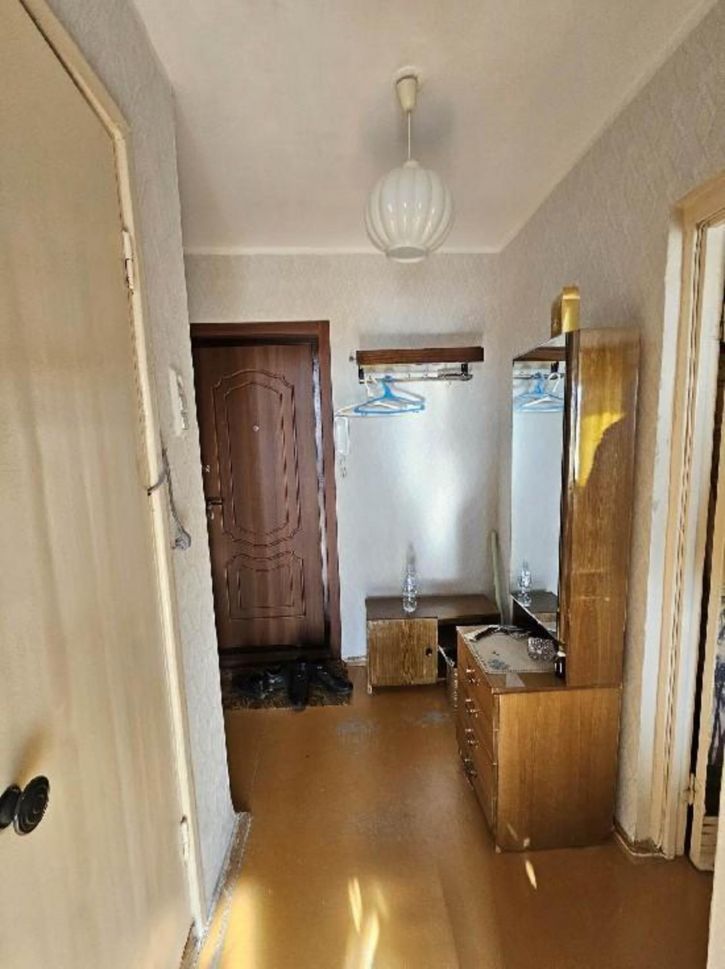 1-комн квартира Баныкина, 62