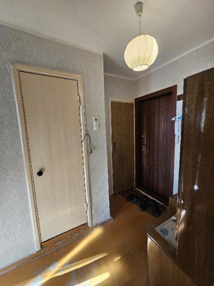 1-комн квартира Баныкина, 62