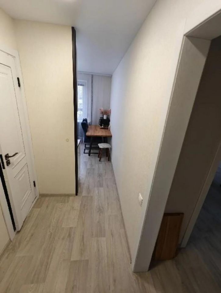 2-комн квартира Ворошилова, 41