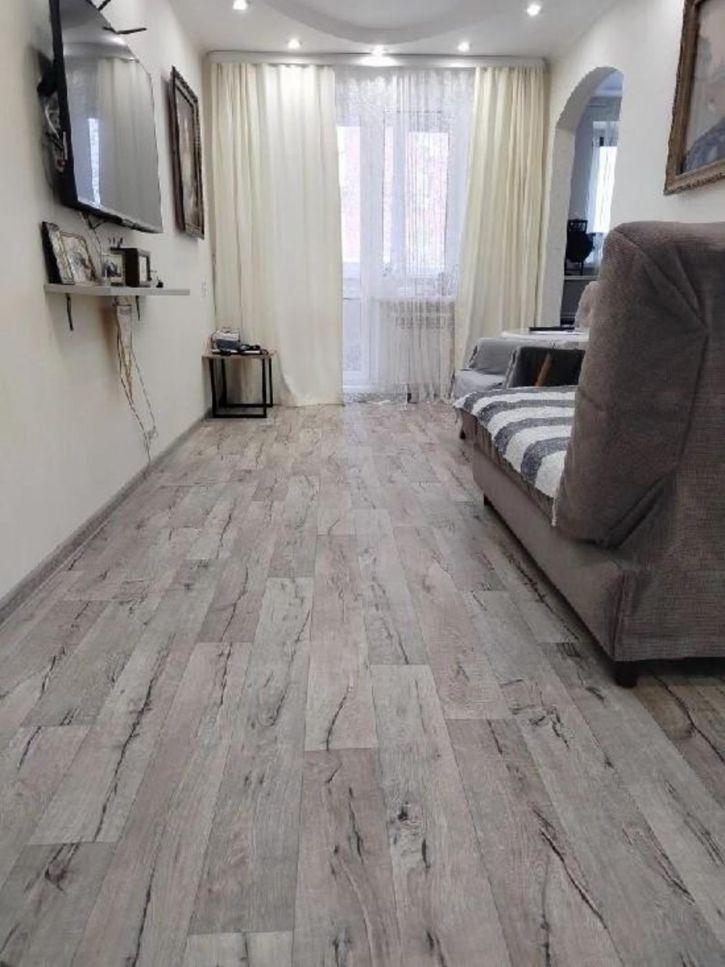 3-комн квартира Ст. Разина пр-т, 52