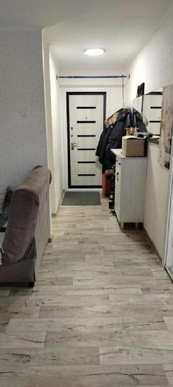 3-комн квартира Ст. Разина пр-т, 52