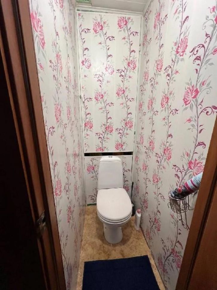 2-комн квартира Революционная, 2