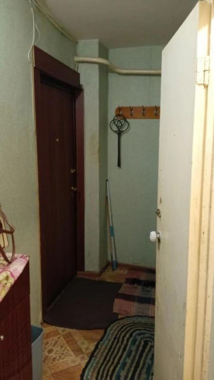 2-комн квартира Голосова, 73