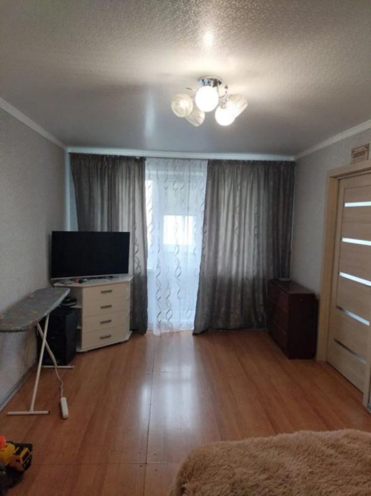 3-комн квартира Автозаводское ш-се, 30