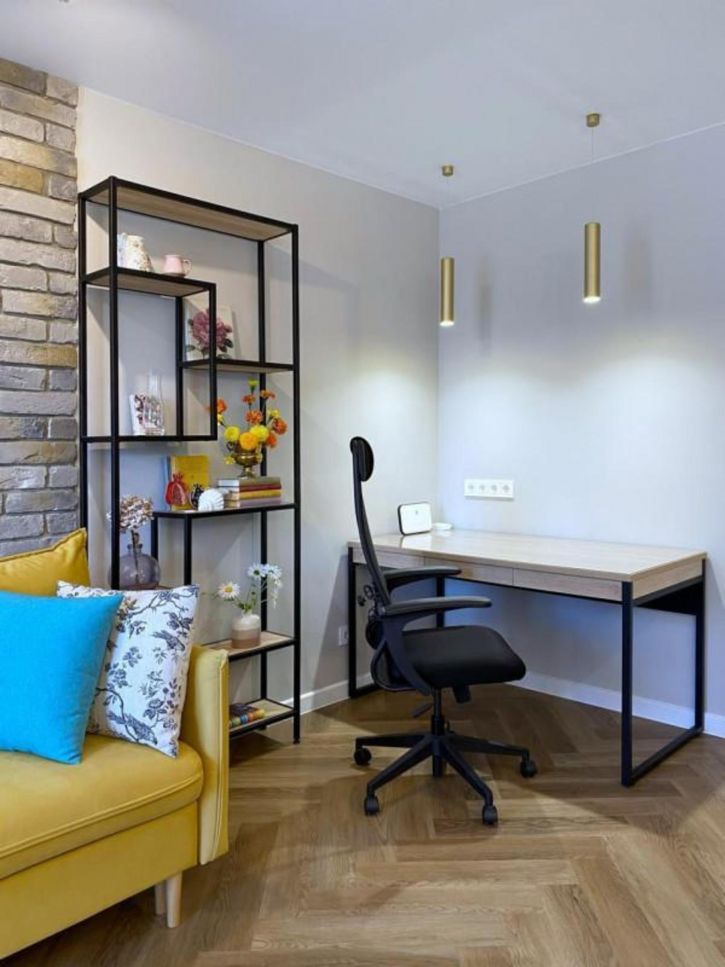 1-комн квартира Полякова, 28Б