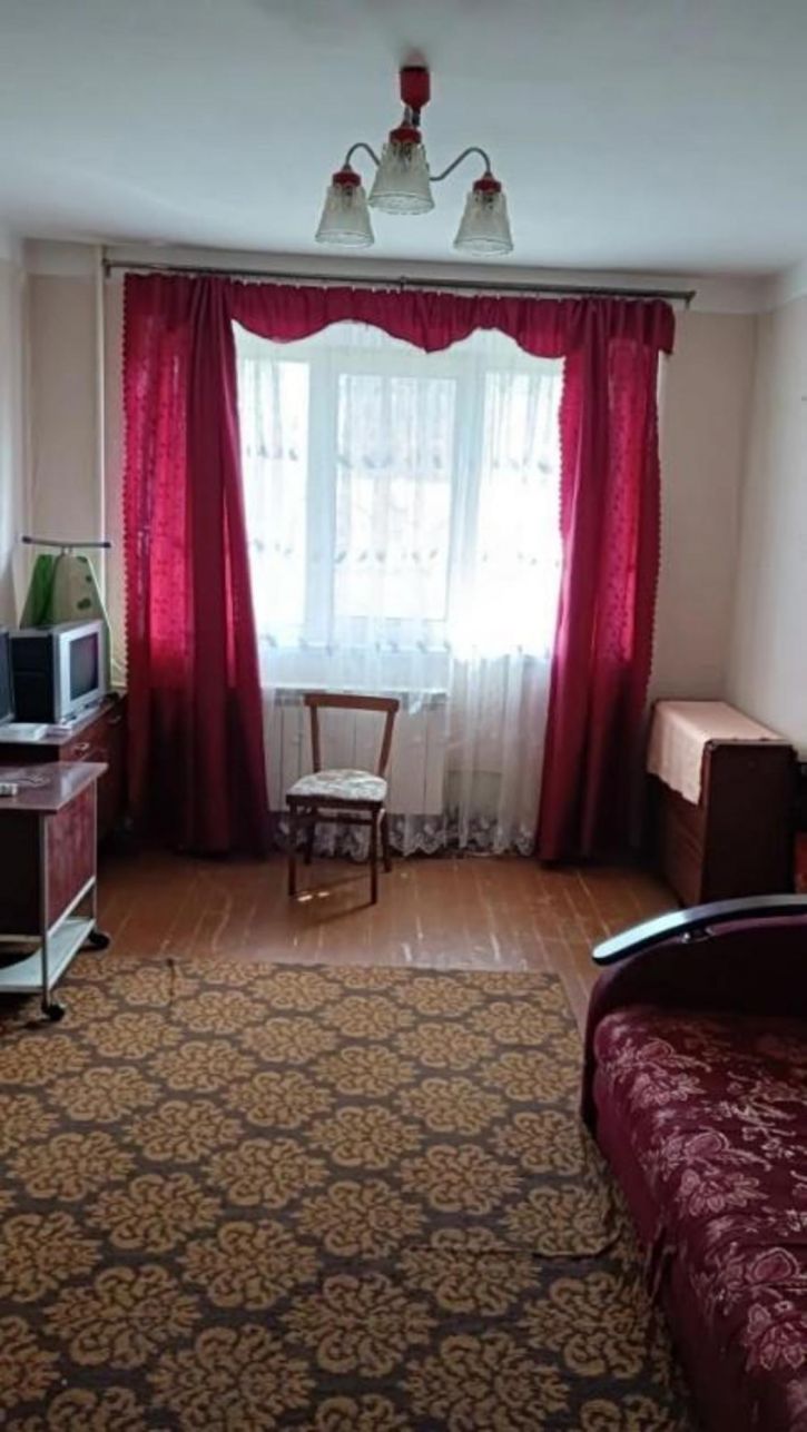 2-комн квартира Голосова, 73