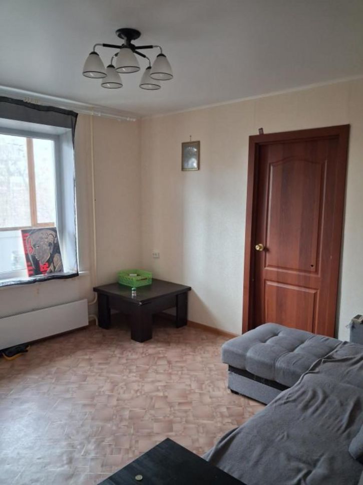 3-комн квартира Юбилейная, 39