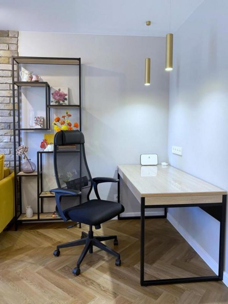 1-комн квартира Полякова, 28Б