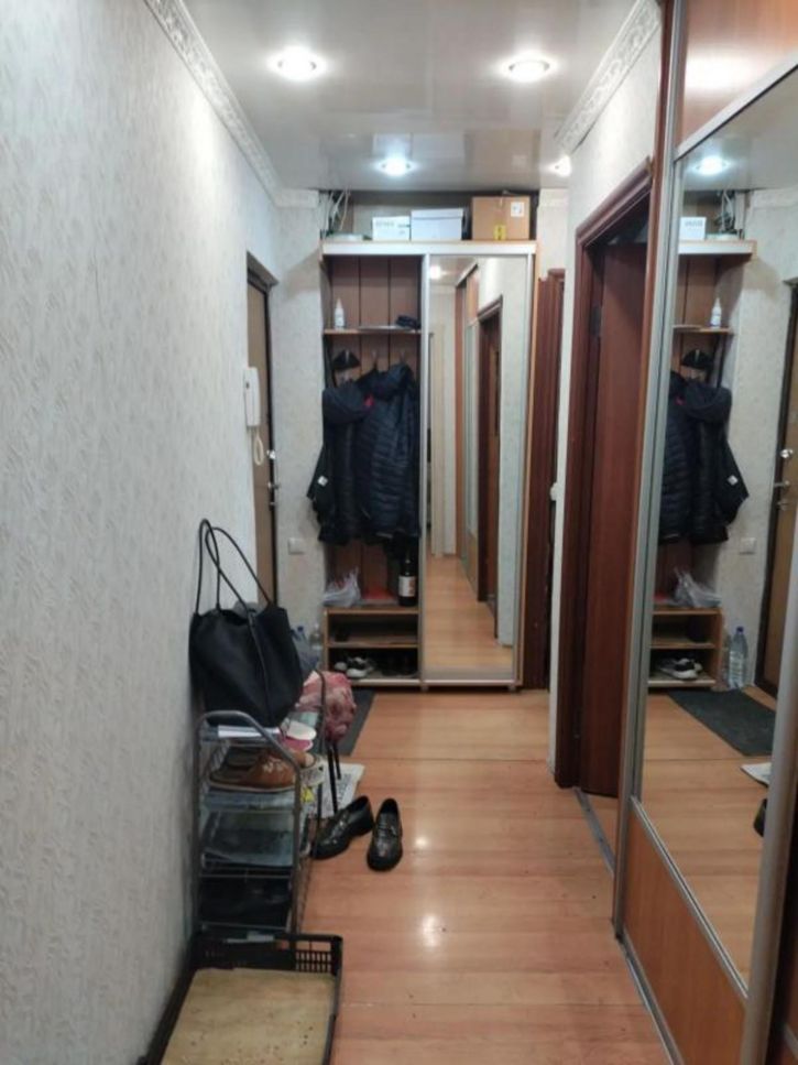 3-комн квартира Автозаводское ш-се, 30