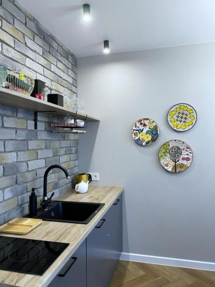 1-комн квартира Полякова, 28Б