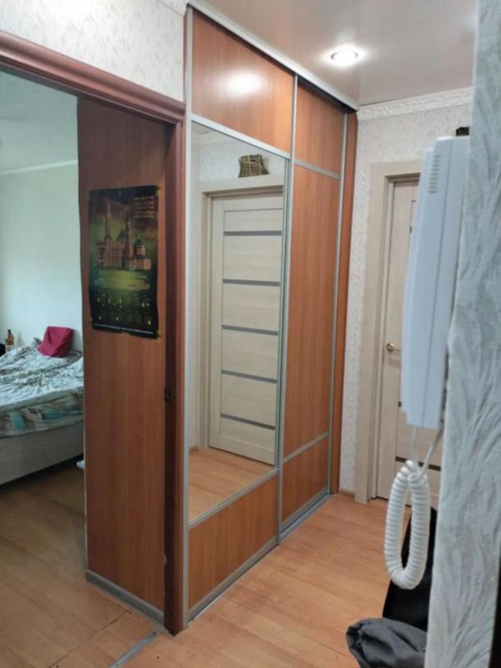 3-комн квартира Автозаводское ш-се, 30