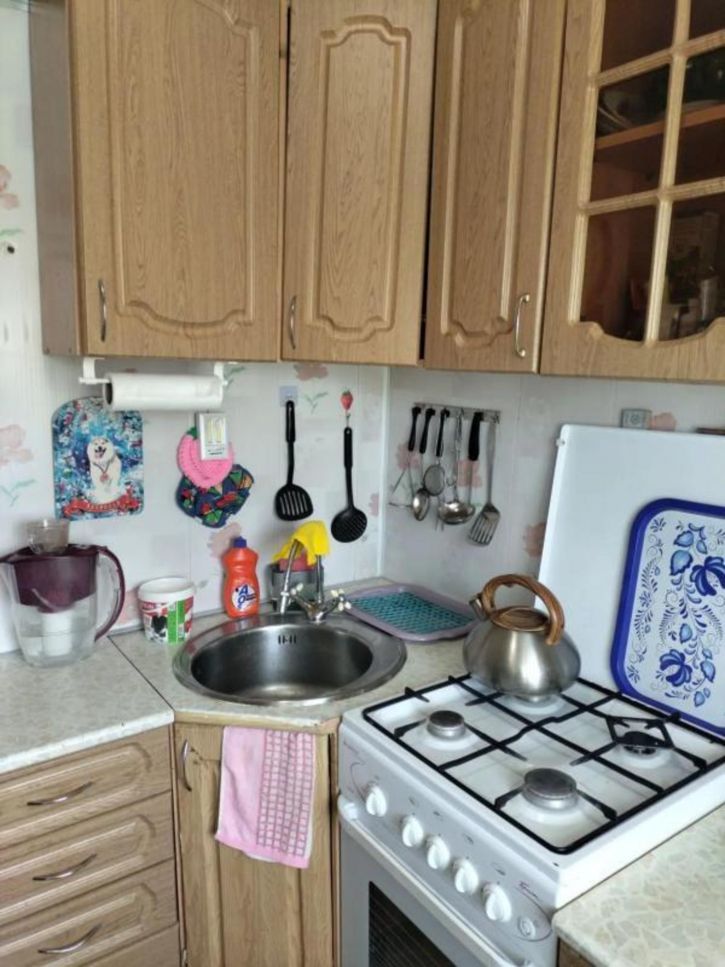3-комн квартира Автозаводское ш-се, 30