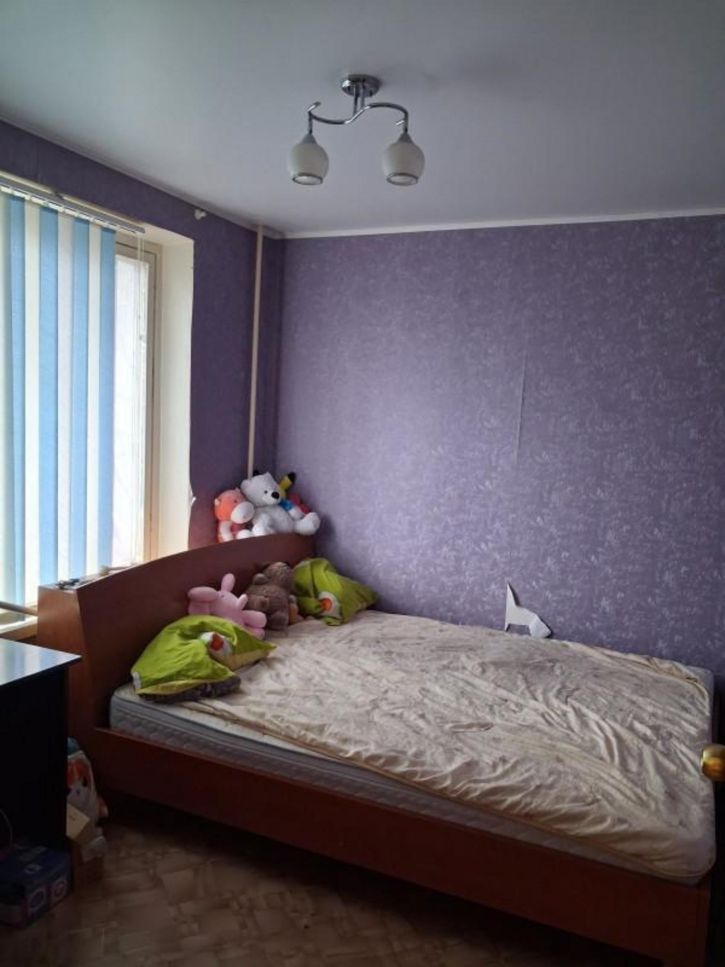 3-комн квартира Юбилейная, 39