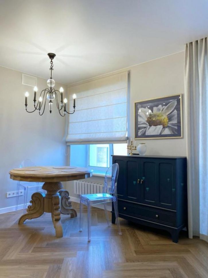 1-комн квартира Полякова, 28Б