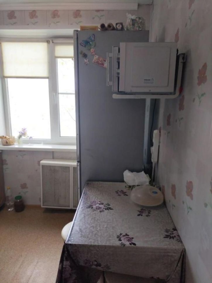 3-комн квартира Автозаводское ш-се, 30
