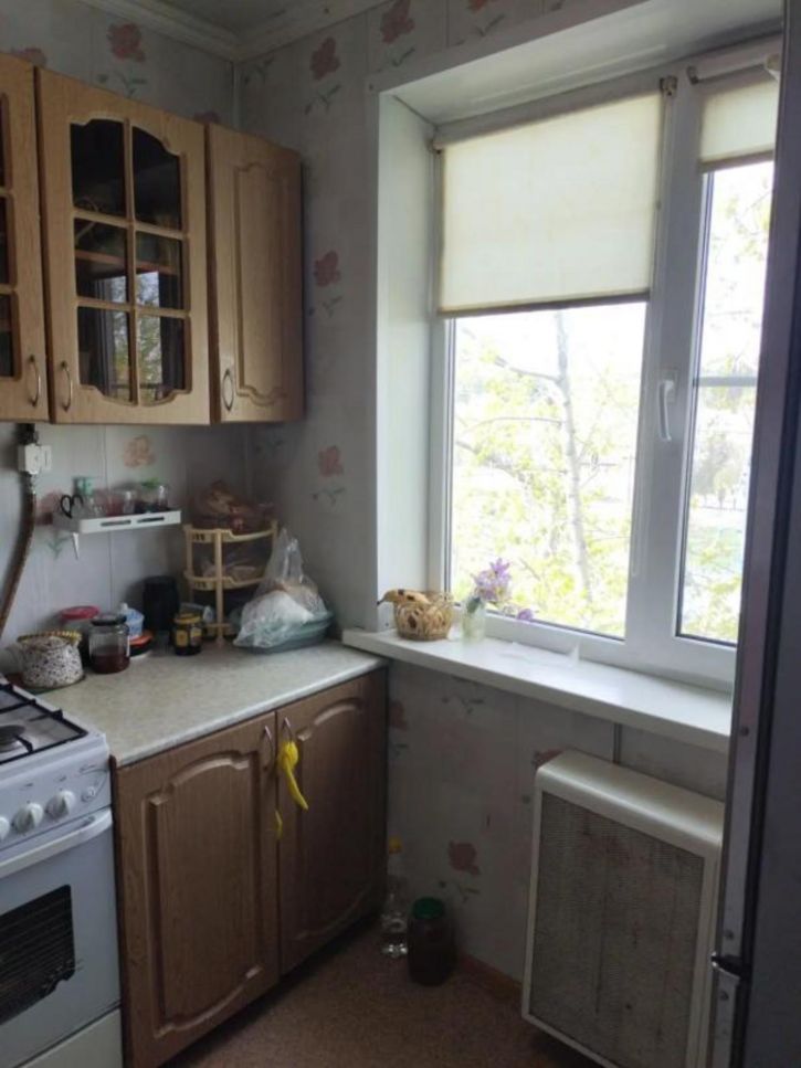 3-комн квартира Автозаводское ш-се, 30