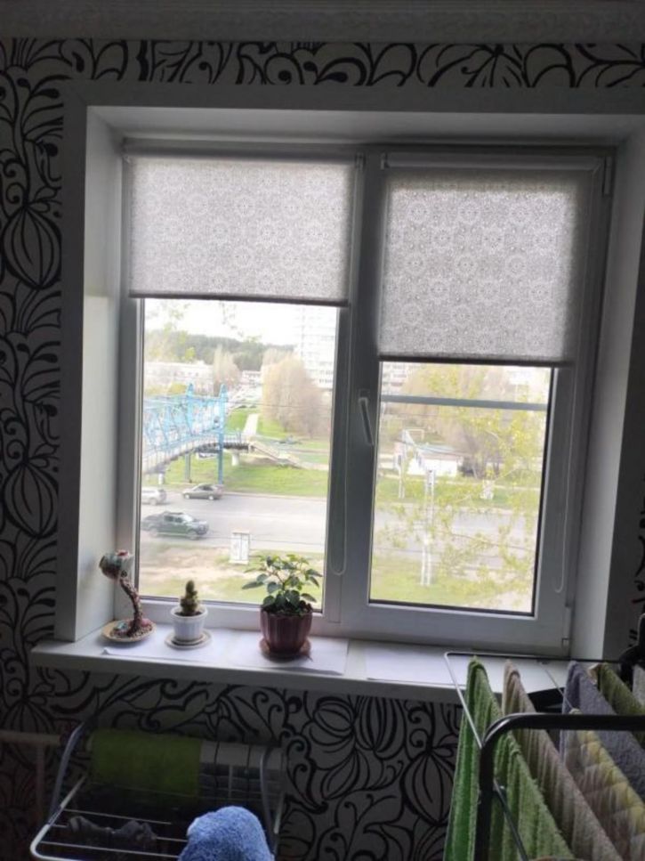 3-комн квартира Автозаводское ш-се, 30