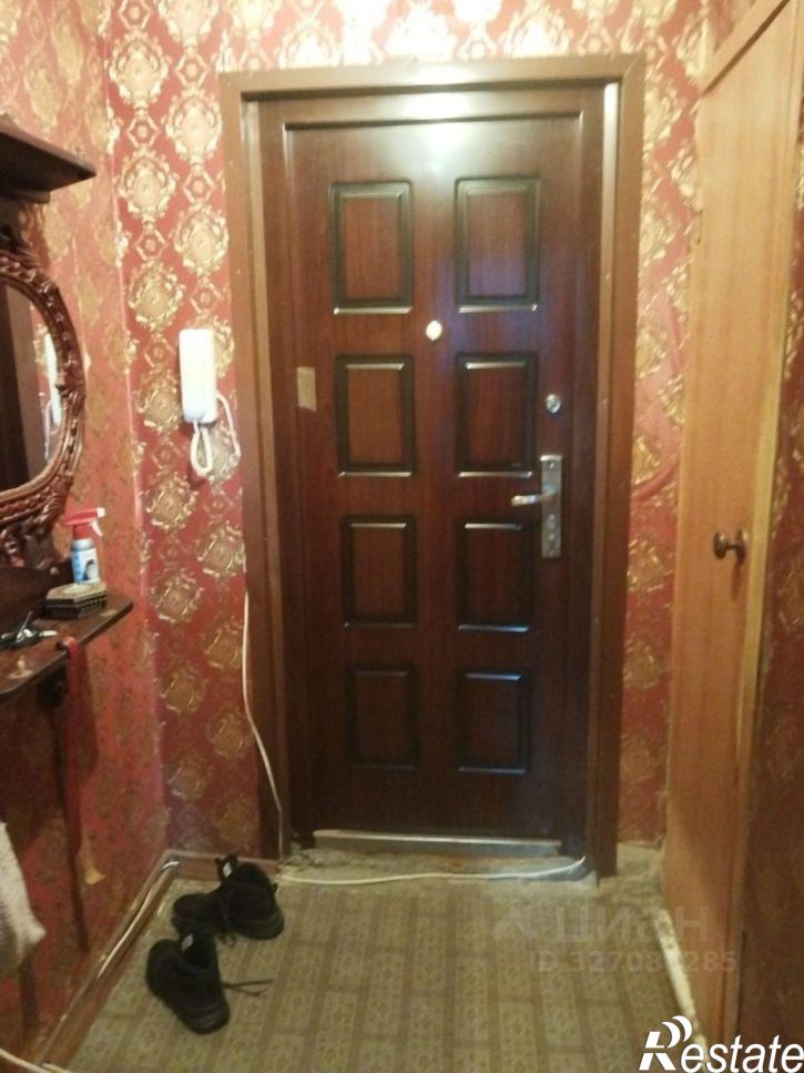 1-комн квартира ул Тополиная, 3,  д. 3