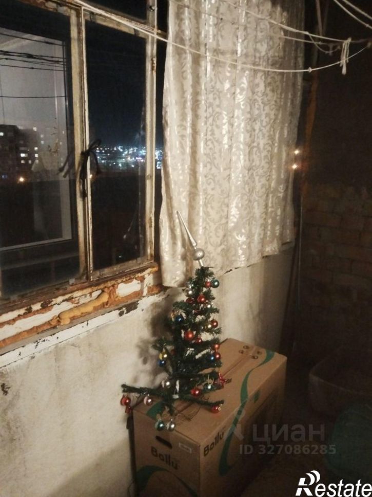 1-комн квартира ул Тополиная, 3,  д. 3