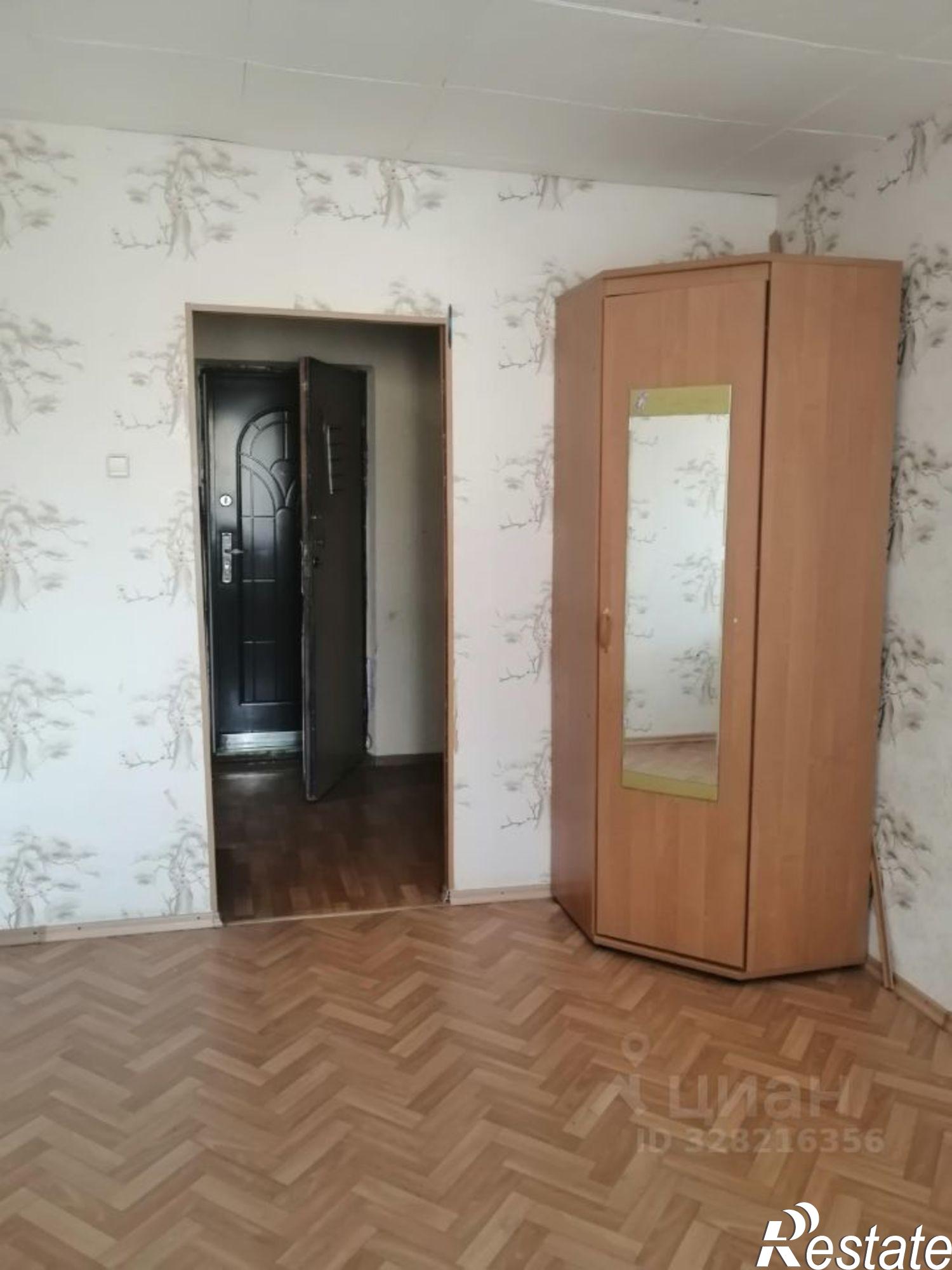 Купить комнату за 850 000 рублей на улица Карбышева, 3
