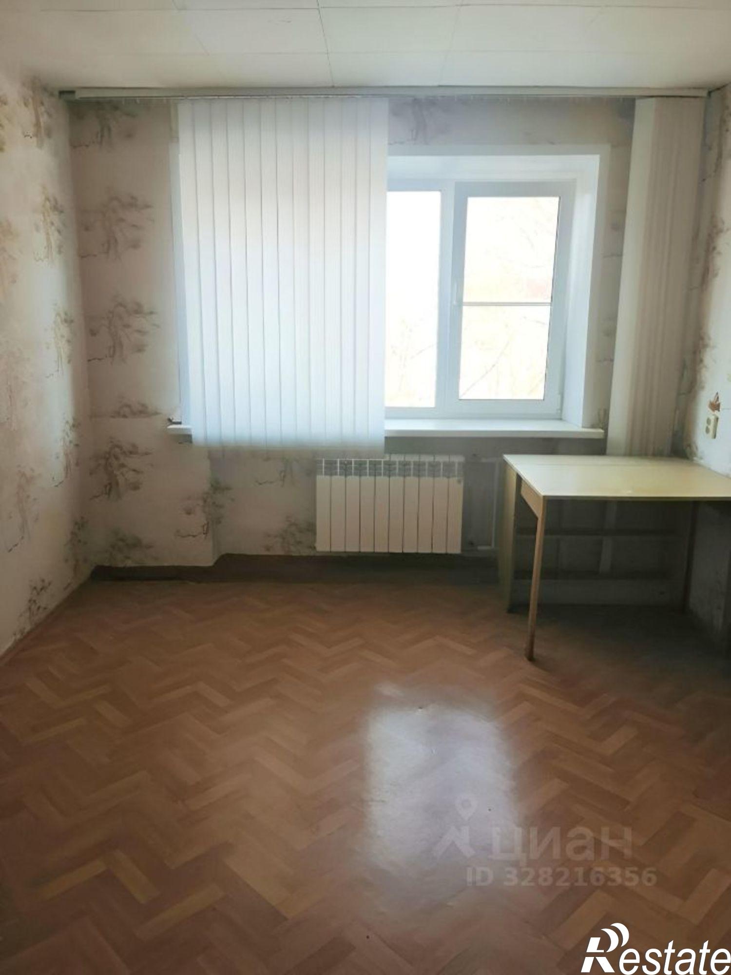 Купить комнату за 850 000 рублей на улица Карбышева, 3