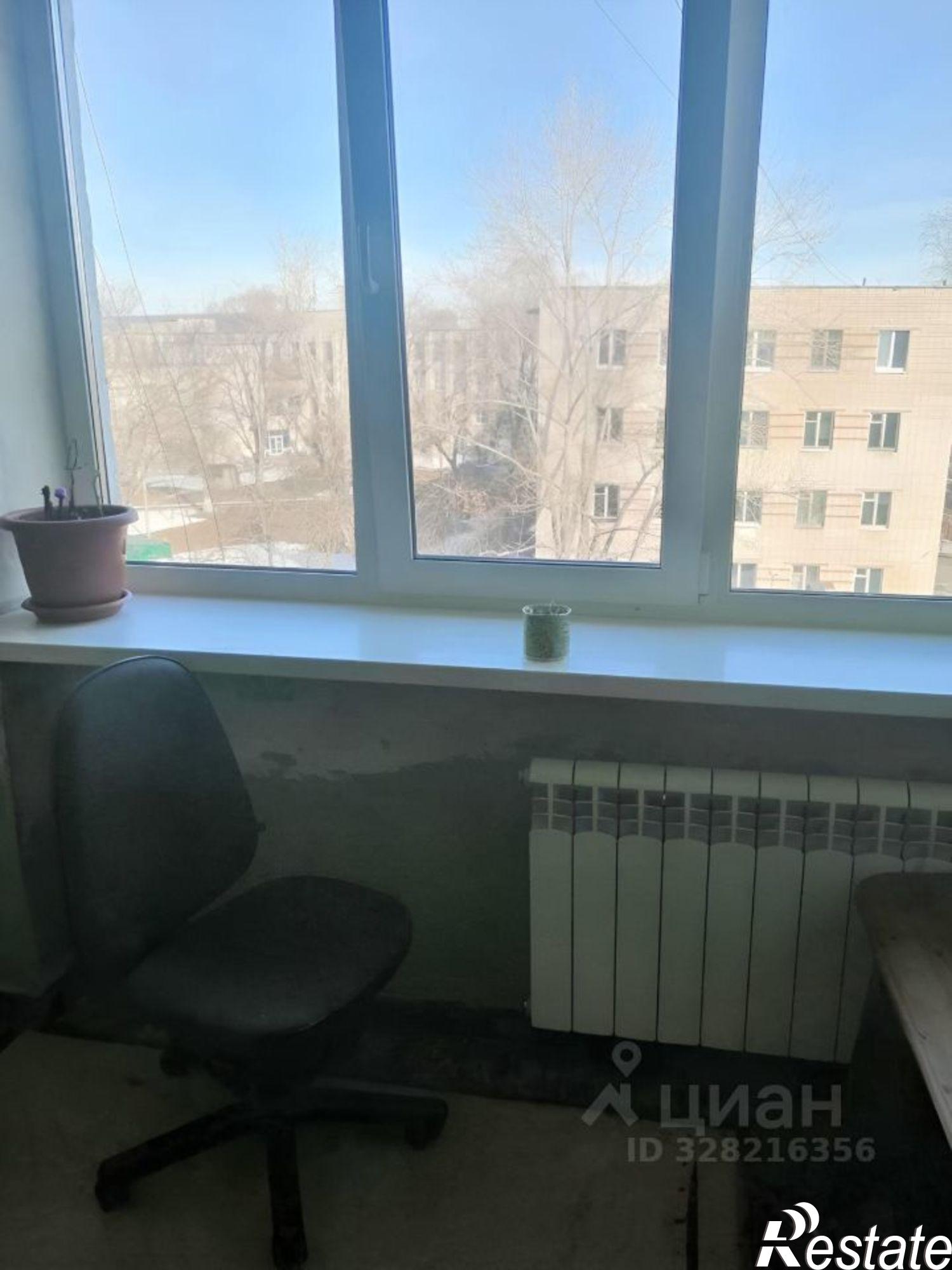 Купить комнату за 850 000 рублей на улица Карбышева, 3