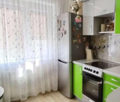 1-комн, 33кв м, этаж 7/9 б-р Луначарского, 4