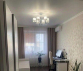 2-комн, 62кв м, этаж 3/9 ул Революционная, 53