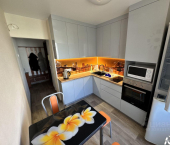 3-комн, 68кв м, этаж 7/9 б-р Татищева, 7