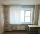 комната 17 кв м улица Карбышева, 3