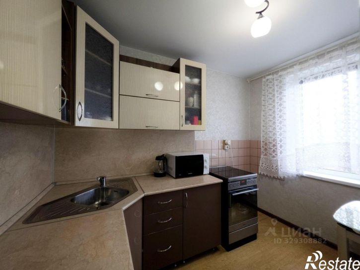 3-комн квартира ул Гидротехническая, 14,  д. 14