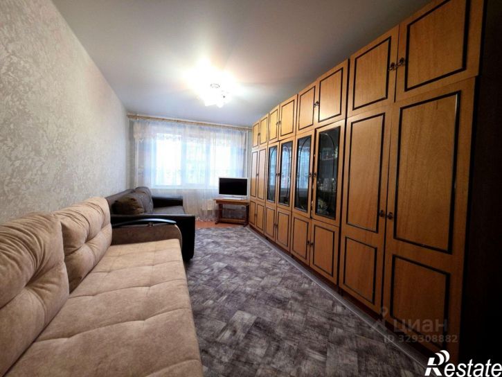 3-комн квартира ул Гидротехническая, 14,  д. 14