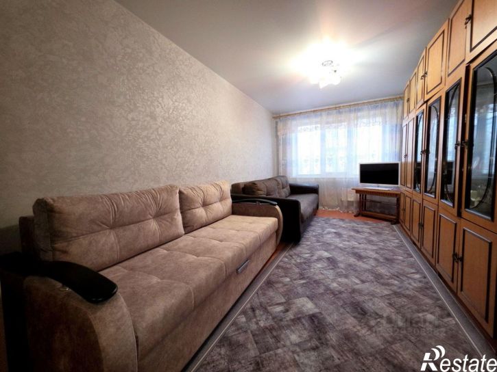 3-комн квартира ул Гидротехническая, 14,  д. 14