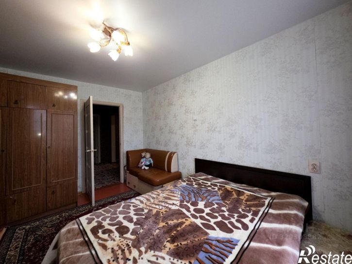 3-комн квартира ул Гидротехническая, 14,  д. 14