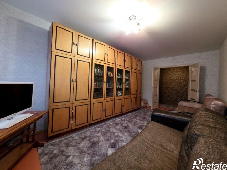 3-комн квартира ул Гидротехническая, 14,  д. 14