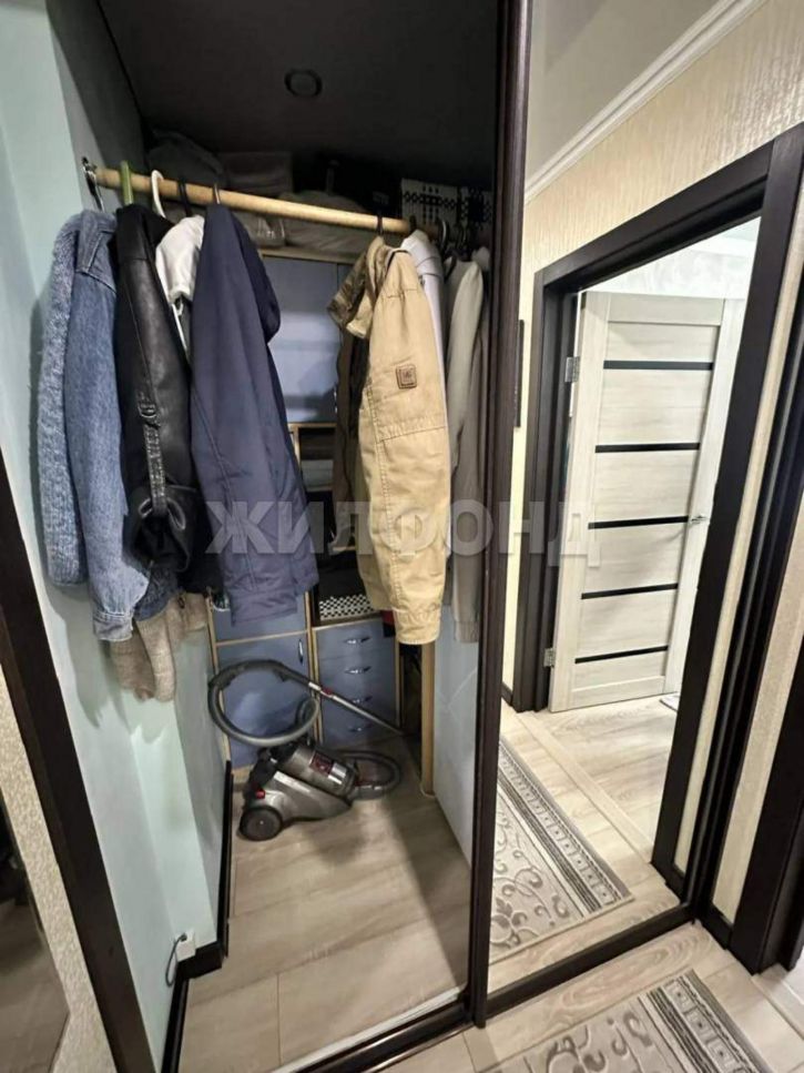 1-комн квартира Спортивная улица, д.59