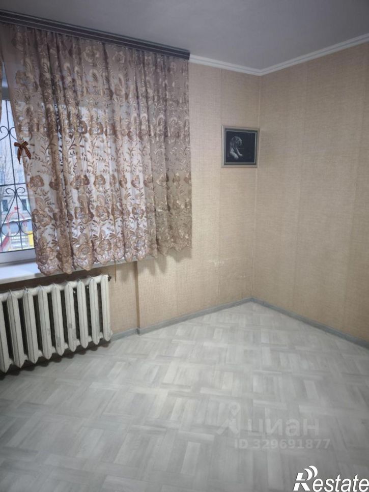 1-комн квартира Молодёжный бульвар, 37,  д. 37