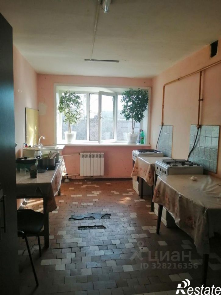 Комната улица Карбышева, 3,  д. 3