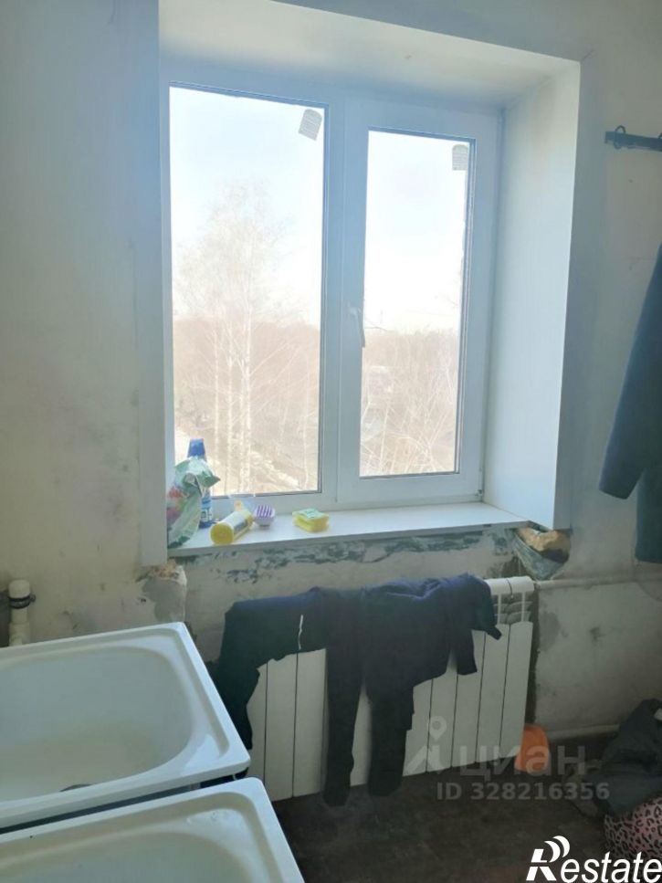 Комната улица Карбышева, 3,  д. 3