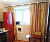 1-комн, 36кв м, этаж 1/5 б-р Кулибина, 2