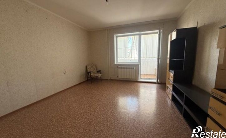 1-комн квартира ул Дзержинского, 24,  д. 24