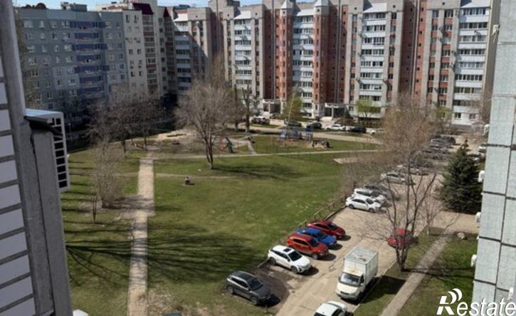 1-комн квартира ул Дзержинского, 24,  д. 24