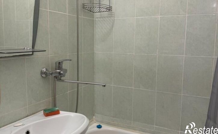 1-комн квартира ул Дзержинского, 24,  д. 24