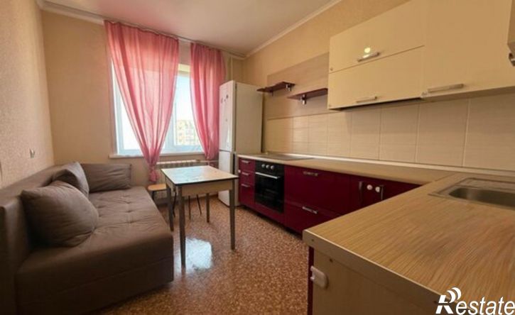 1-комн квартира ул Дзержинского, 24,  д. 24