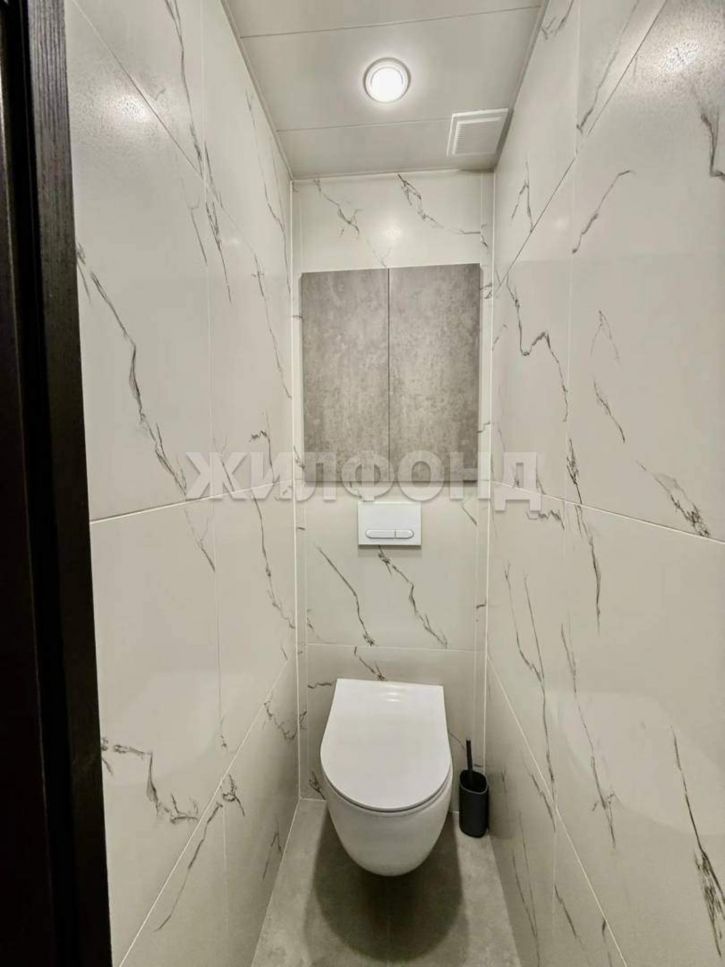 3-комн квартира Революционная улица, д.18